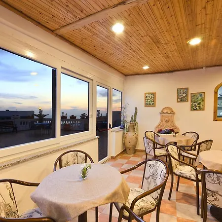 Hotel Riva Del Sole