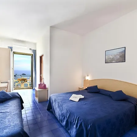 Hotel Riva Del Sole Forio di Ischia