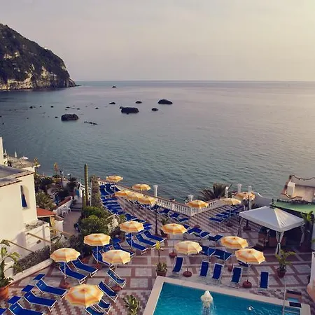 Riva Del Sole Hotel Forio di Ischia