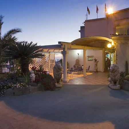 Riva Del Sole 2* Forio di Ischia
