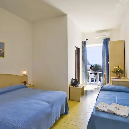 Riva Del Sole Hotel Forio di Ischia
