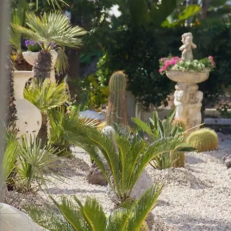 Riva Del Sole Hotel Forio di Ischia