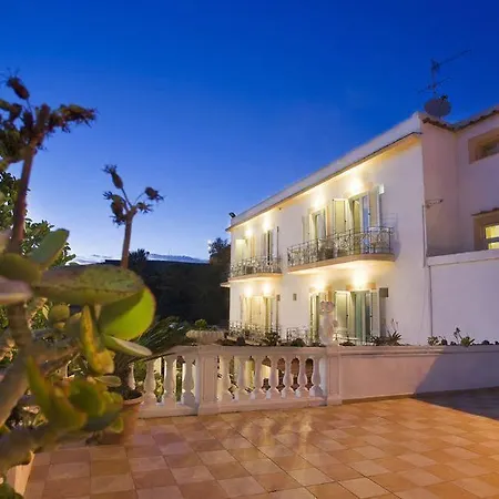 Hotel Riva Del Sole 2*